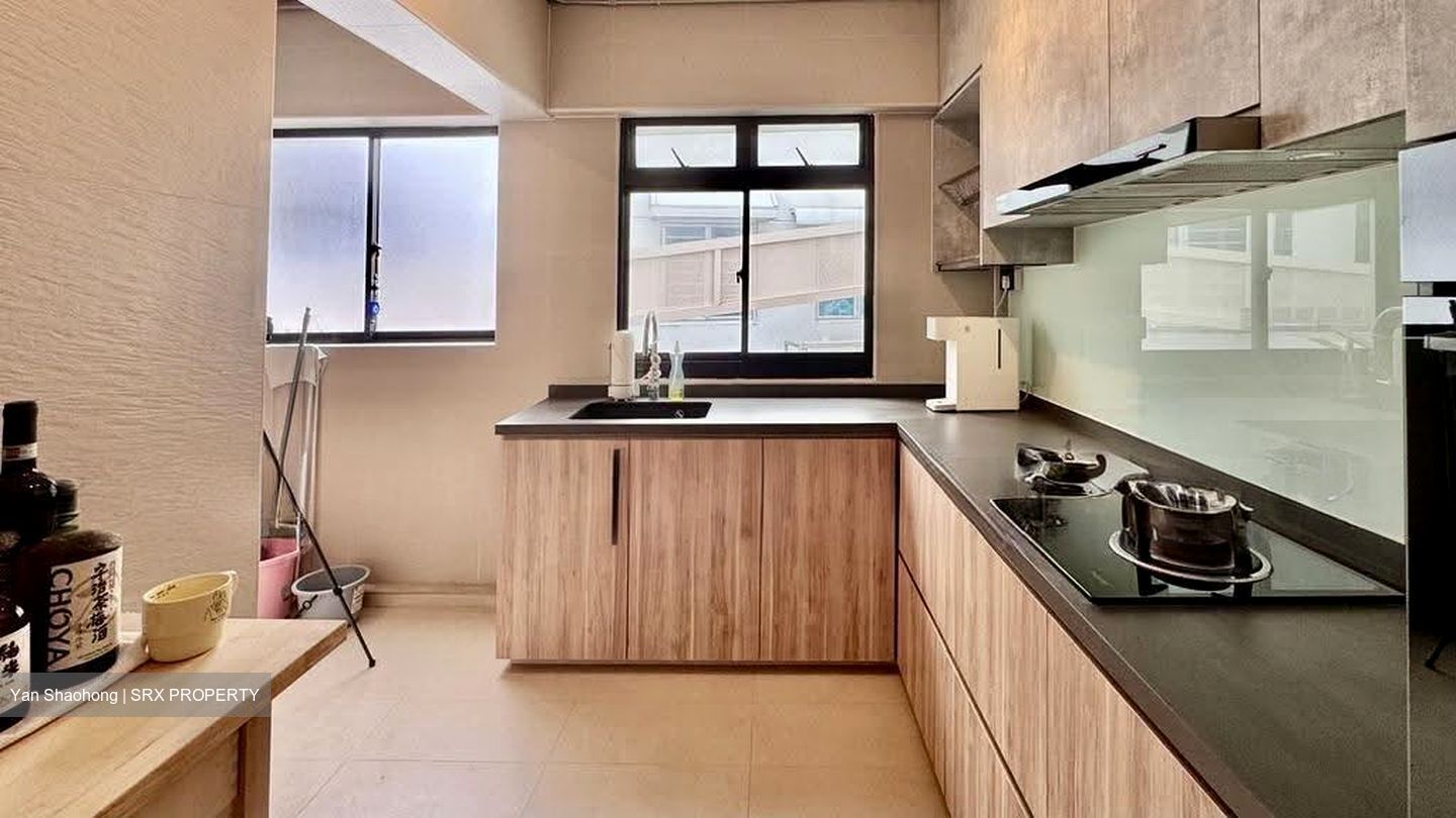 Blk 774 Longvale (Bedok), HDB 4 Rooms #633781051